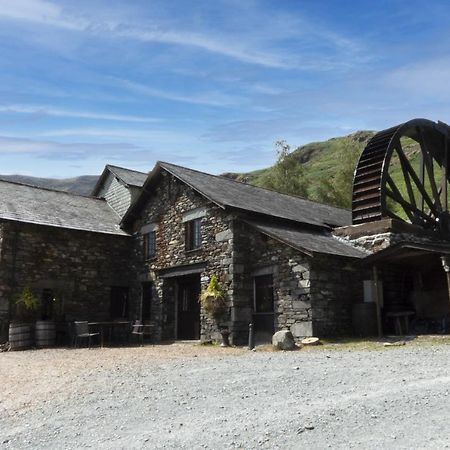 The Mountain Cottages - Sawyers Coniston Esterno foto