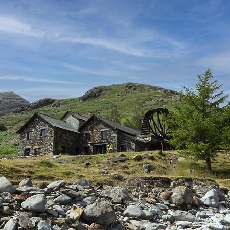 The Mountain Cottages - Sawyers Coniston Esterno foto