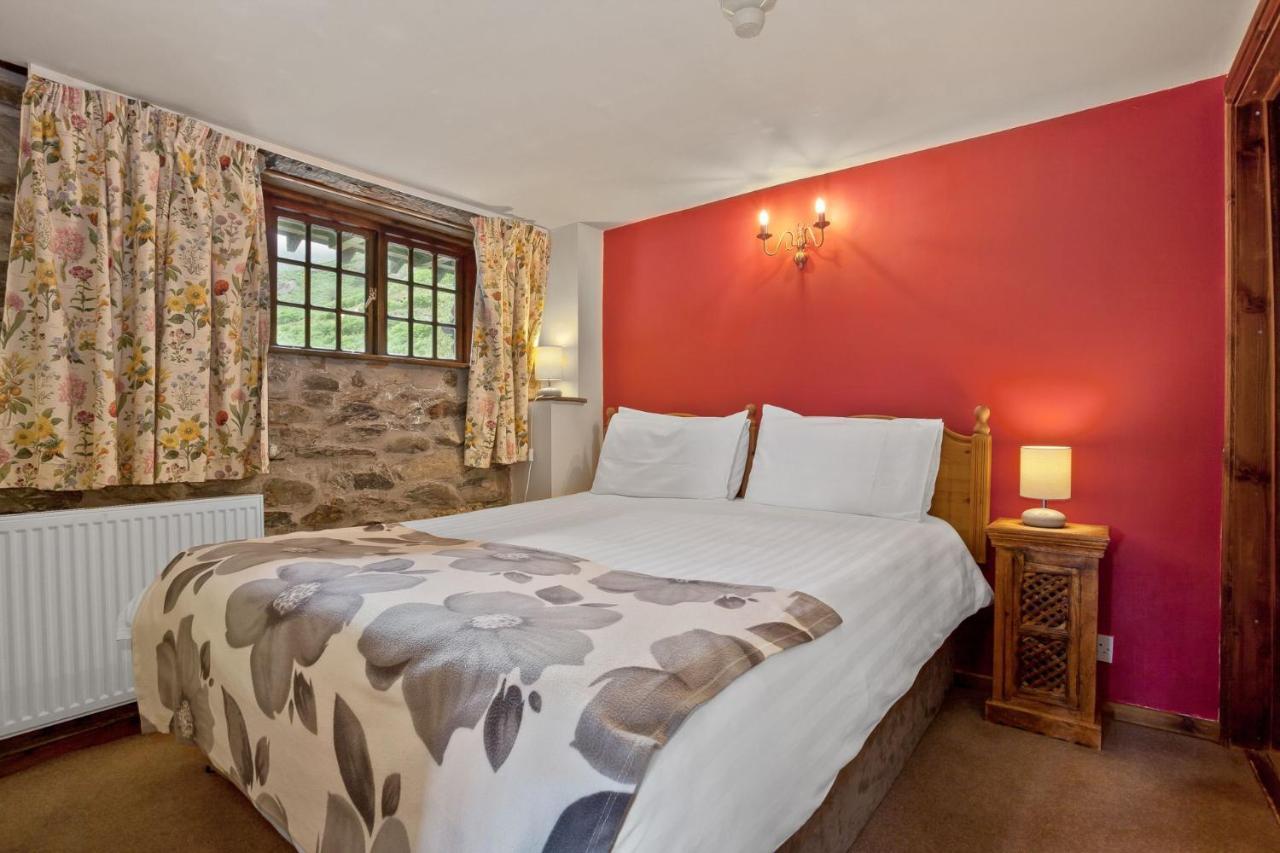 The Mountain Cottages - Sawyers Coniston Esterno foto