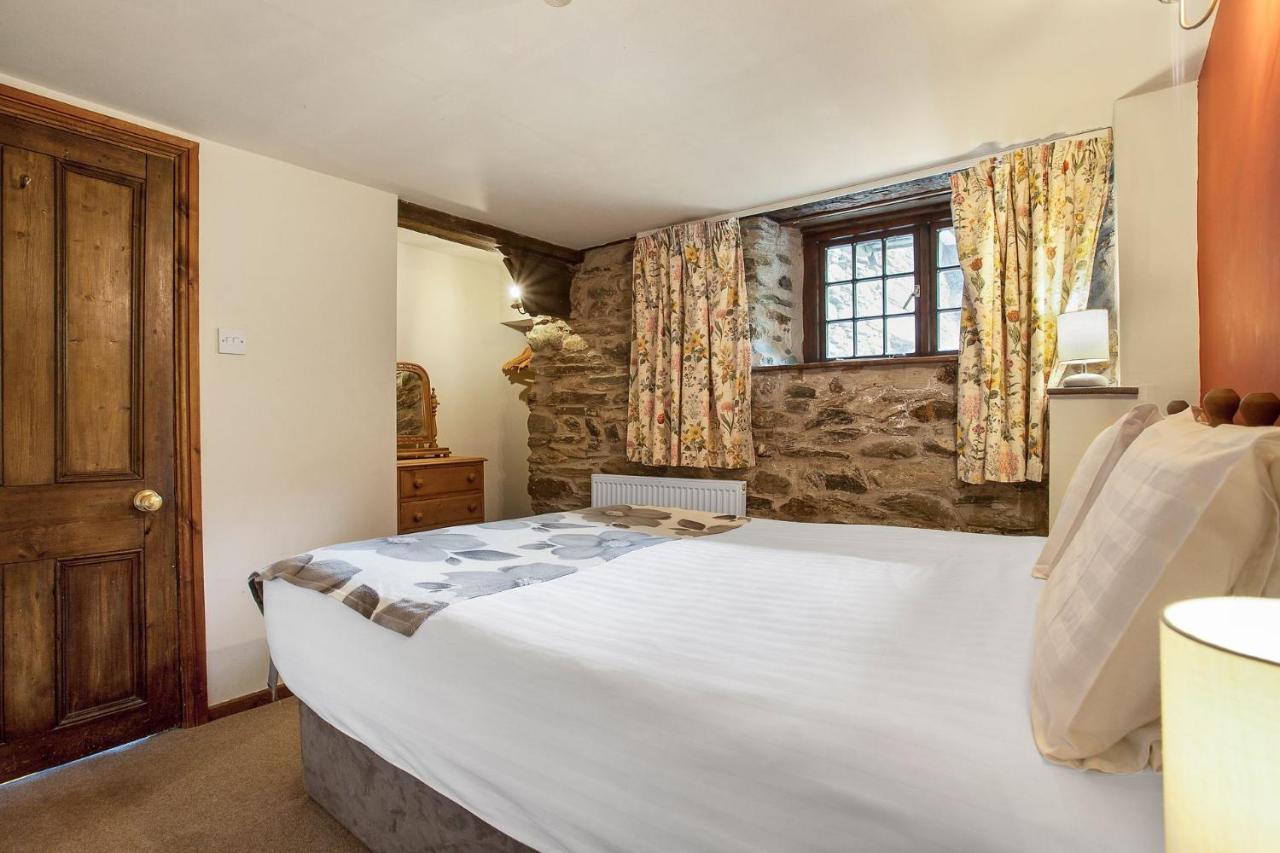 The Mountain Cottages - Sawyers Coniston Esterno foto